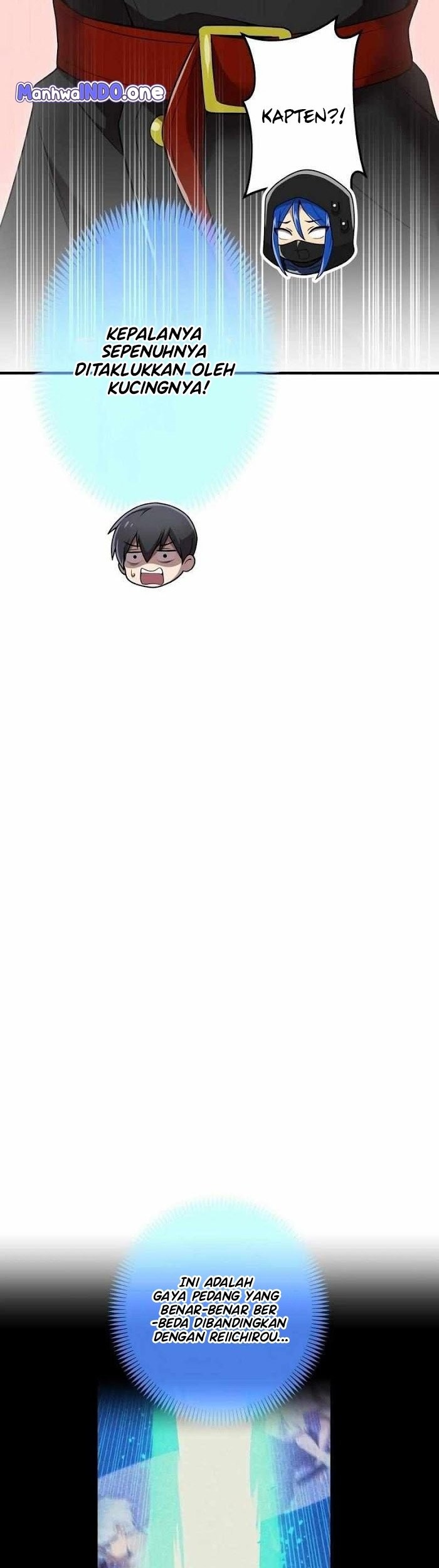 I Am the Strongest Awakeners, Recognized by All of the World’s Cheat Masters Chapter 21 Gambar 73