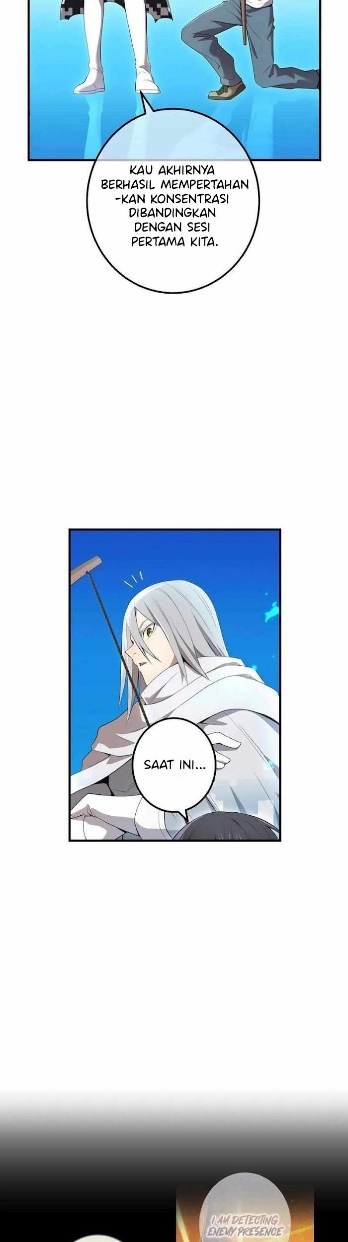 I Am the Strongest Awakeners, Recognized by All of the World’s Cheat Masters Chapter 21 Gambar 6