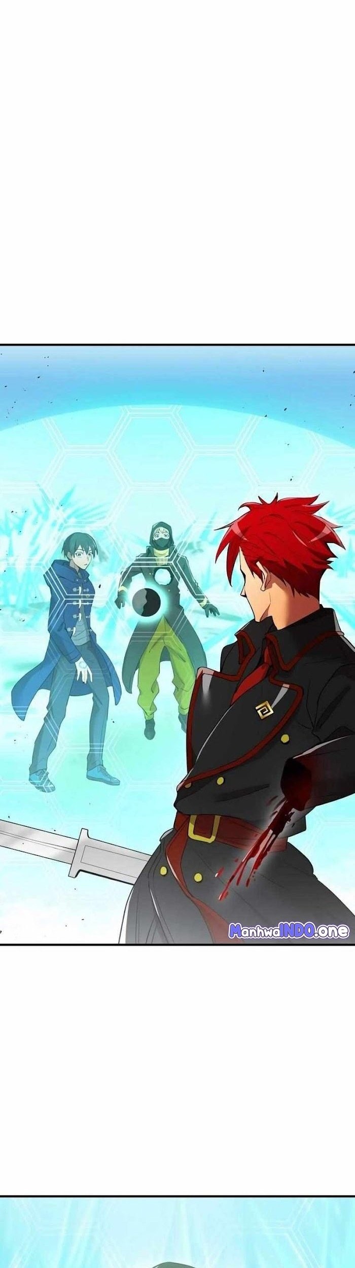 I Am the Strongest Awakeners, Recognized by All of the World’s Cheat Masters Chapter 21 Gambar 80