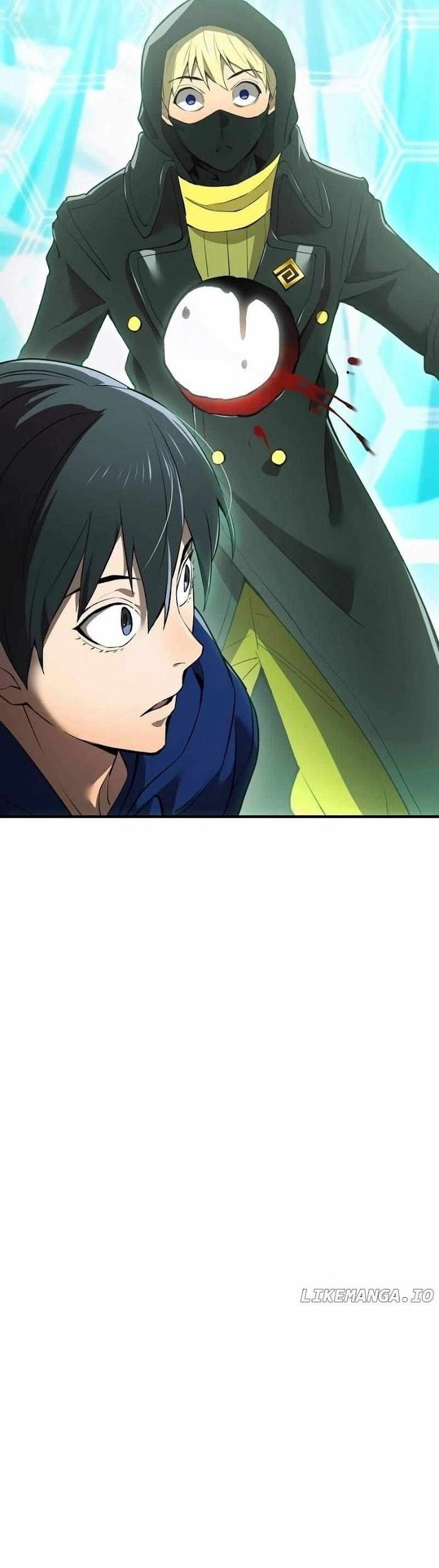 I Am the Strongest Awakeners, Recognized by All of the World’s Cheat Masters Chapter 21 Gambar 81