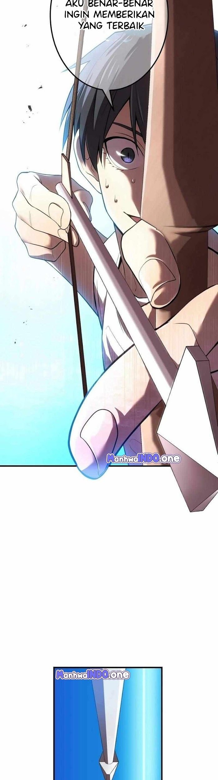 I Am the Strongest Awakeners, Recognized by All of the World’s Cheat Masters Chapter 21 Gambar 8