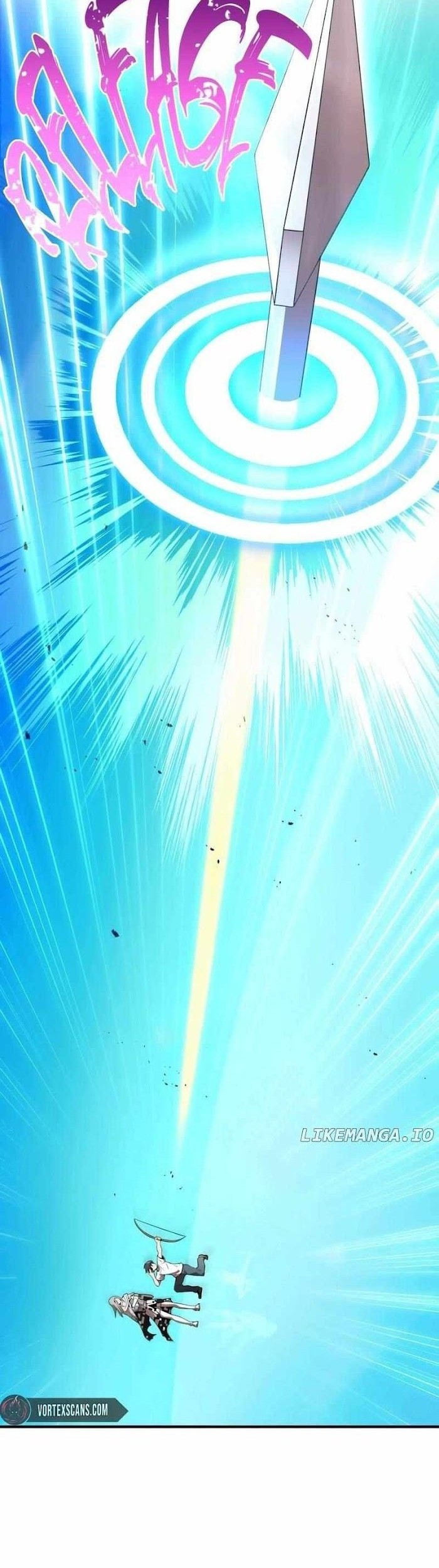 I Am the Strongest Awakeners, Recognized by All of the World’s Cheat Masters Chapter 21 Gambar 10