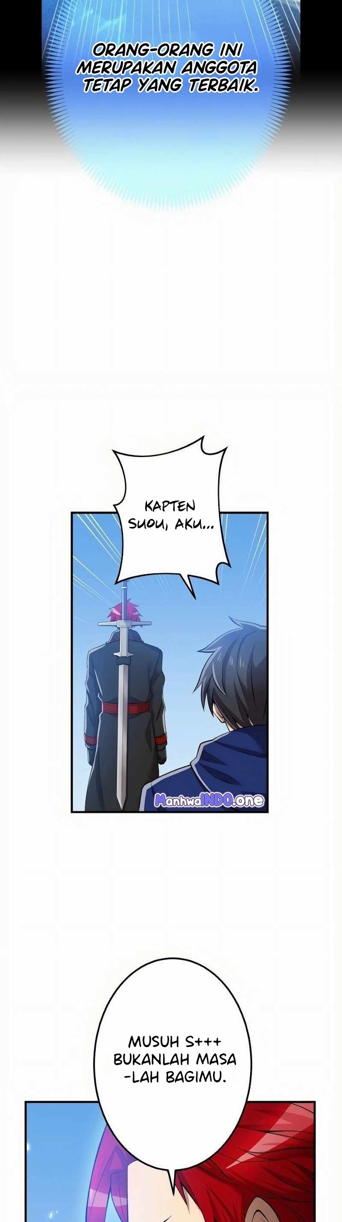 I Am the Strongest Awakeners, Recognized by All of the World’s Cheat Masters Chapter 20 Gambar 20