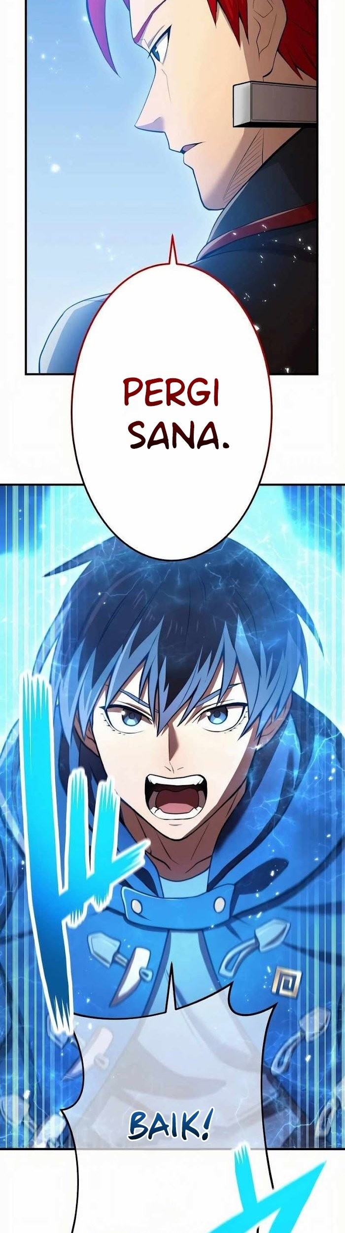 I Am the Strongest Awakeners, Recognized by All of the World’s Cheat Masters Chapter 20 Gambar 21