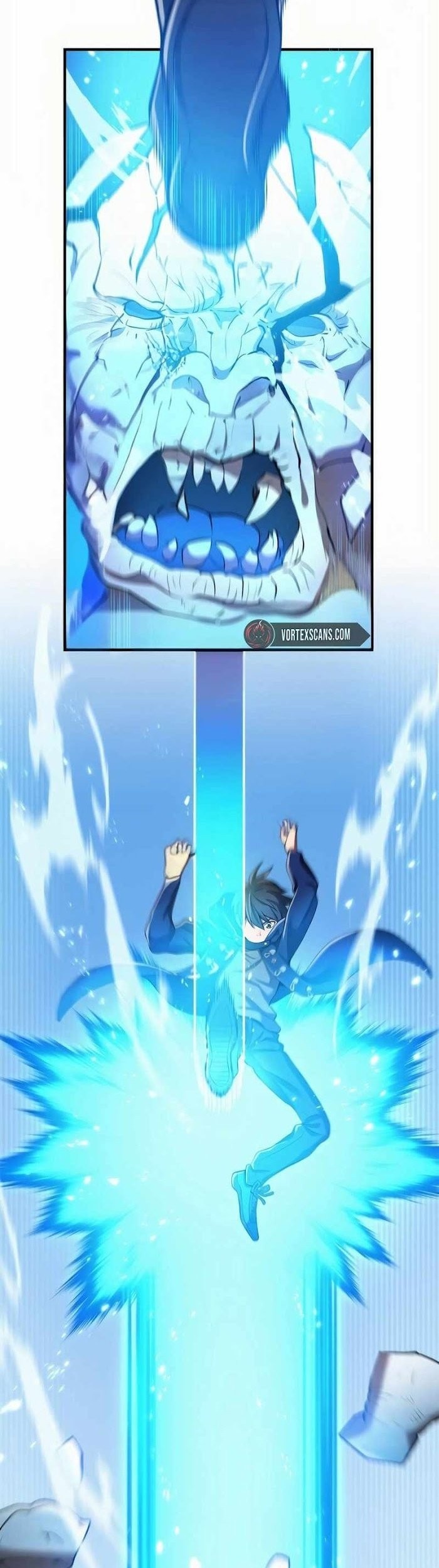 I Am the Strongest Awakeners, Recognized by All of the World’s Cheat Masters Chapter 20 Gambar 23