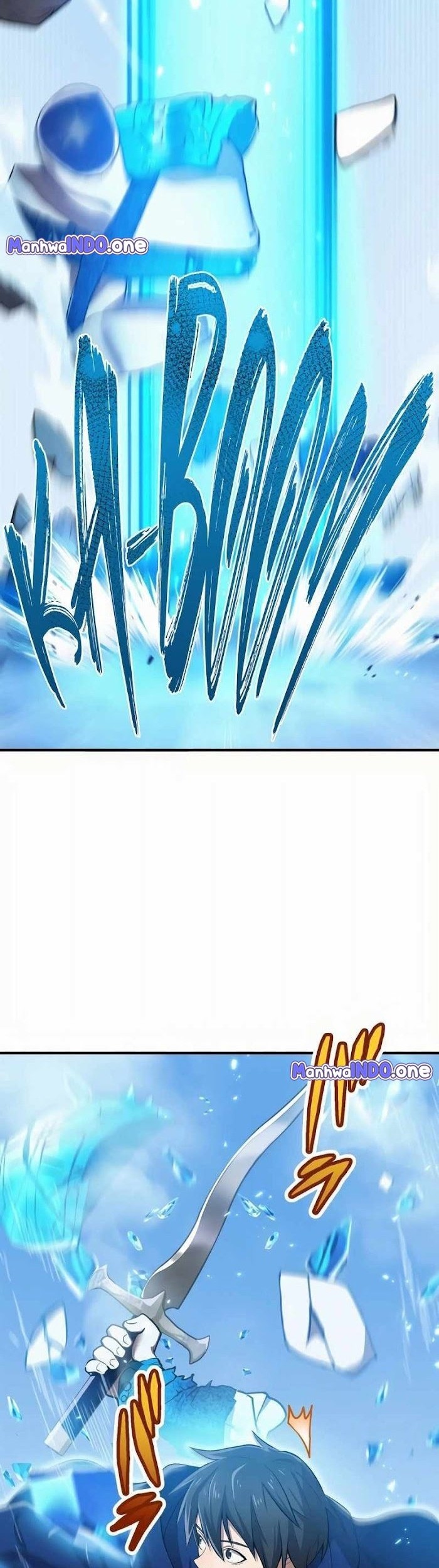 I Am the Strongest Awakeners, Recognized by All of the World’s Cheat Masters Chapter 20 Gambar 24