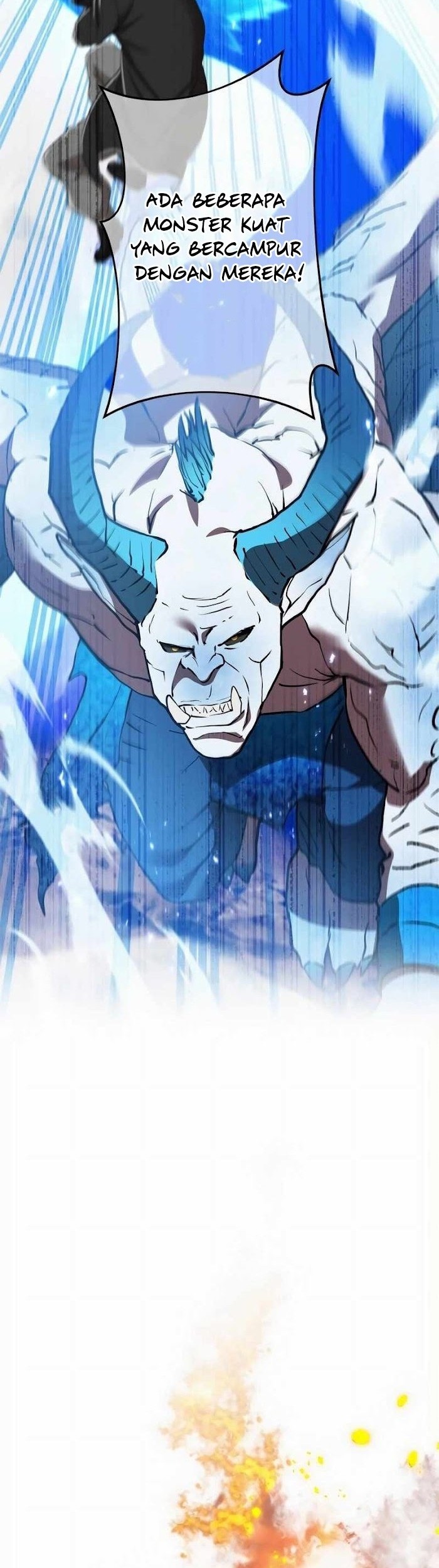 I Am the Strongest Awakeners, Recognized by All of the World’s Cheat Masters Chapter 20 Gambar 26