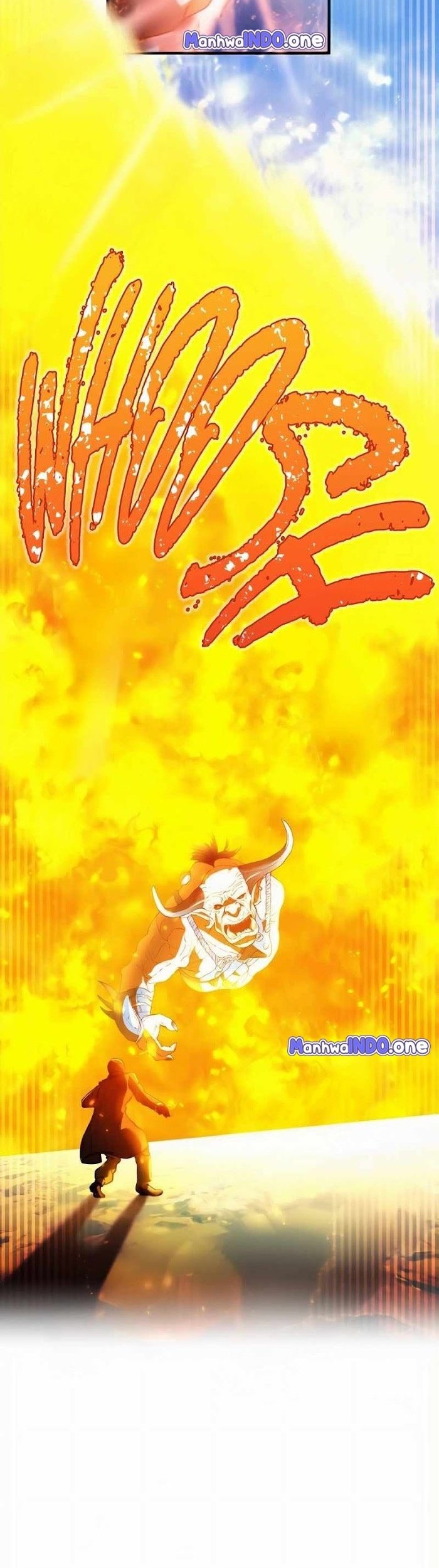 I Am the Strongest Awakeners, Recognized by All of the World’s Cheat Masters Chapter 20 Gambar 28
