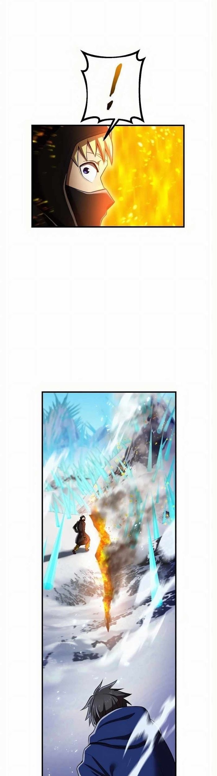 I Am the Strongest Awakeners, Recognized by All of the World’s Cheat Masters Chapter 20 Gambar 29