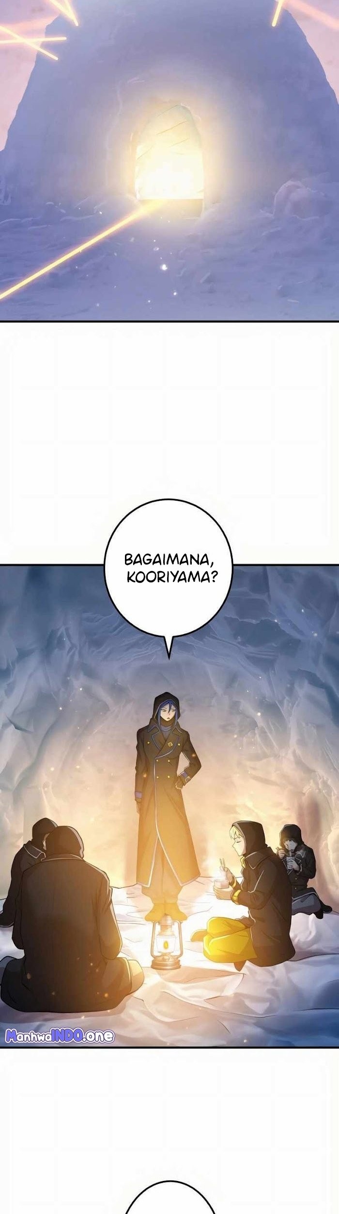 I Am the Strongest Awakeners, Recognized by All of the World’s Cheat Masters Chapter 20 Gambar 35