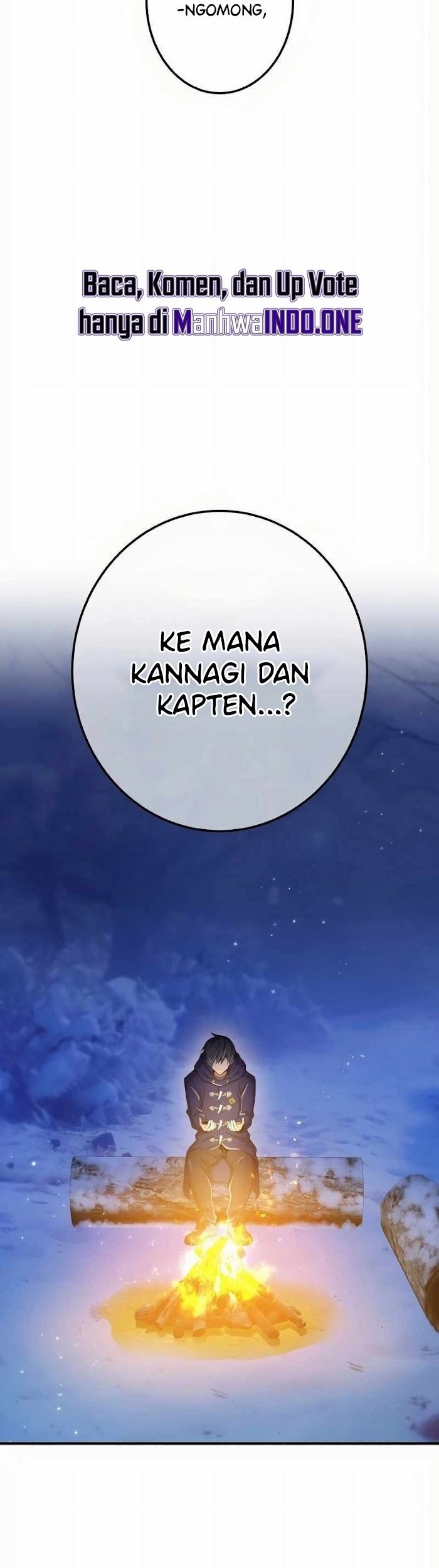 I Am the Strongest Awakeners, Recognized by All of the World’s Cheat Masters Chapter 20 Gambar 37