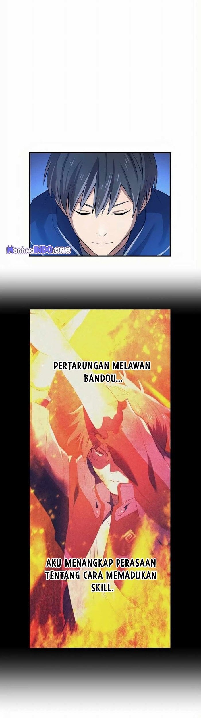 I Am the Strongest Awakeners, Recognized by All of the World’s Cheat Masters Chapter 20 Gambar 38