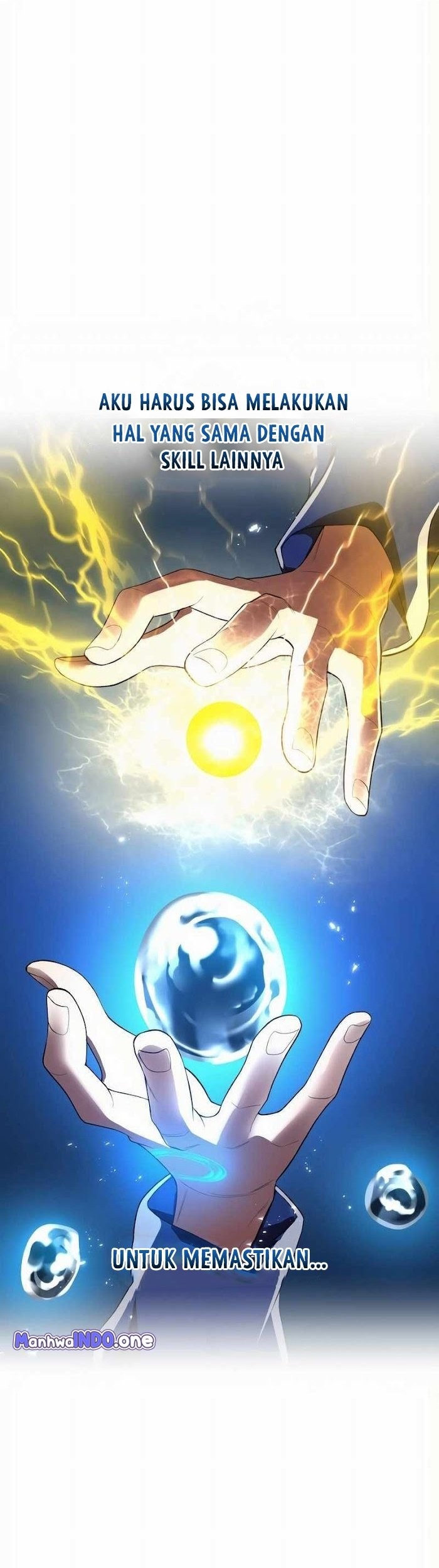 I Am the Strongest Awakeners, Recognized by All of the World’s Cheat Masters Chapter 20 Gambar 39