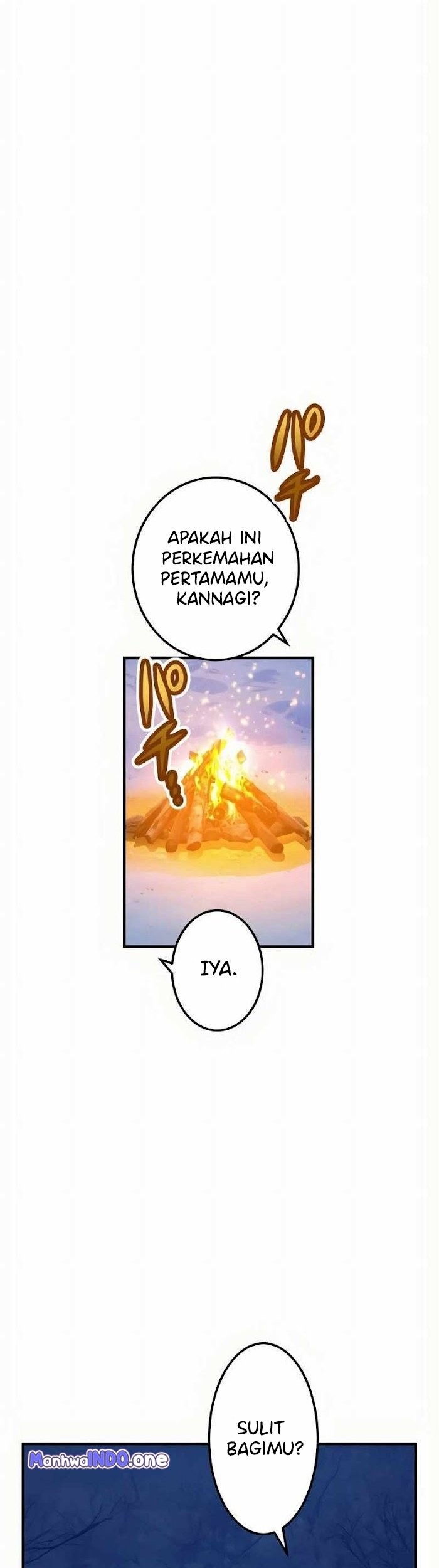 I Am the Strongest Awakeners, Recognized by All of the World’s Cheat Masters Chapter 20 Gambar 43