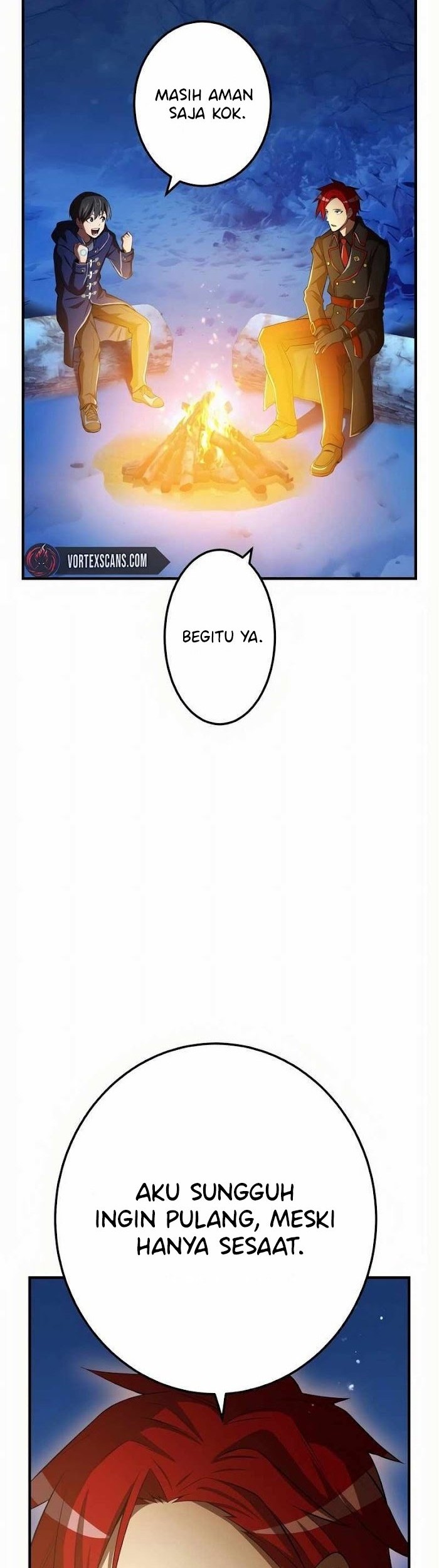 I Am the Strongest Awakeners, Recognized by All of the World’s Cheat Masters Chapter 20 Gambar 44
