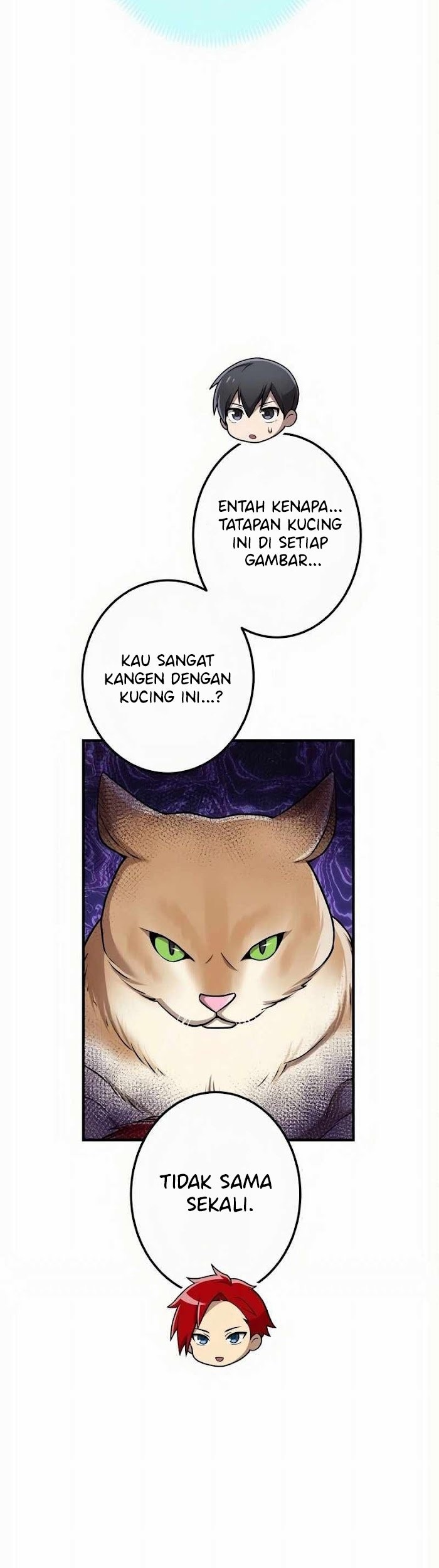 I Am the Strongest Awakeners, Recognized by All of the World’s Cheat Masters Chapter 20 Gambar 51