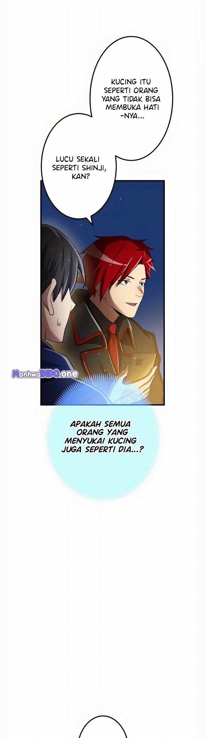 I Am the Strongest Awakeners, Recognized by All of the World’s Cheat Masters Chapter 20 Gambar 53
