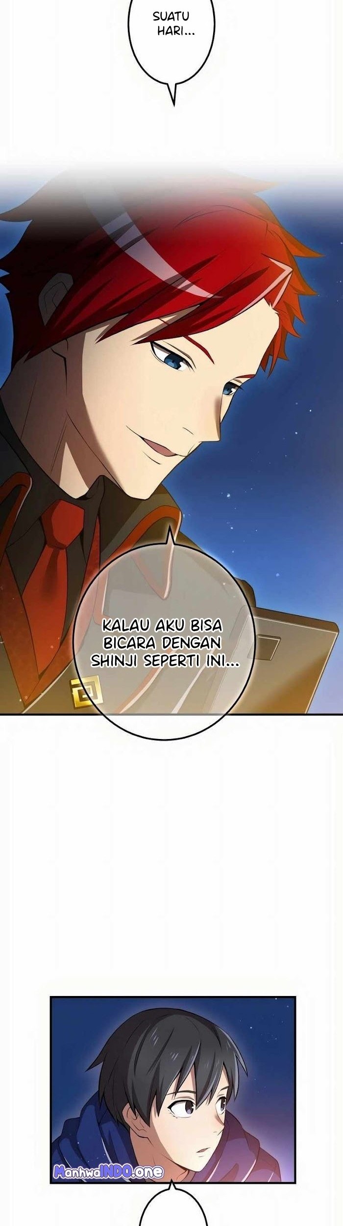 I Am the Strongest Awakeners, Recognized by All of the World’s Cheat Masters Chapter 20 Gambar 54