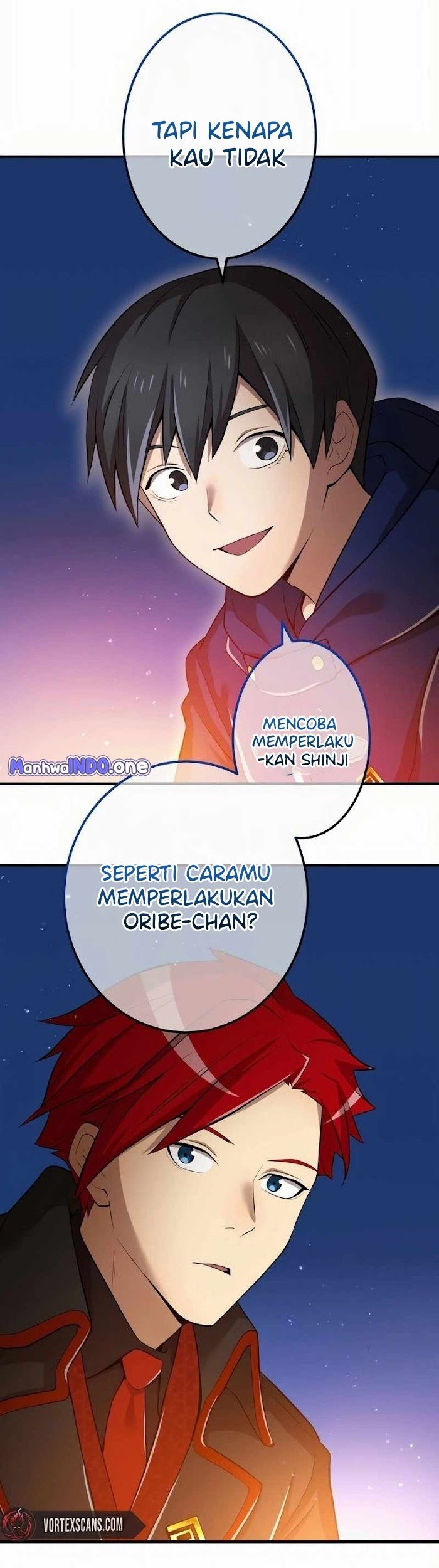 I Am the Strongest Awakeners, Recognized by All of the World’s Cheat Masters Chapter 20 Gambar 56