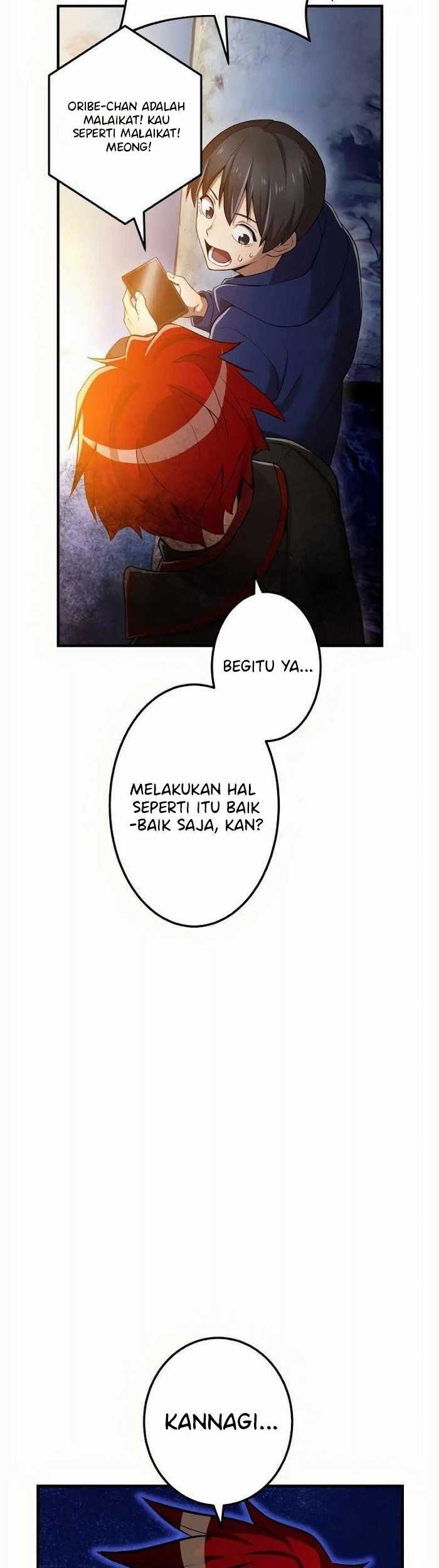 I Am the Strongest Awakeners, Recognized by All of the World’s Cheat Masters Chapter 20 Gambar 60