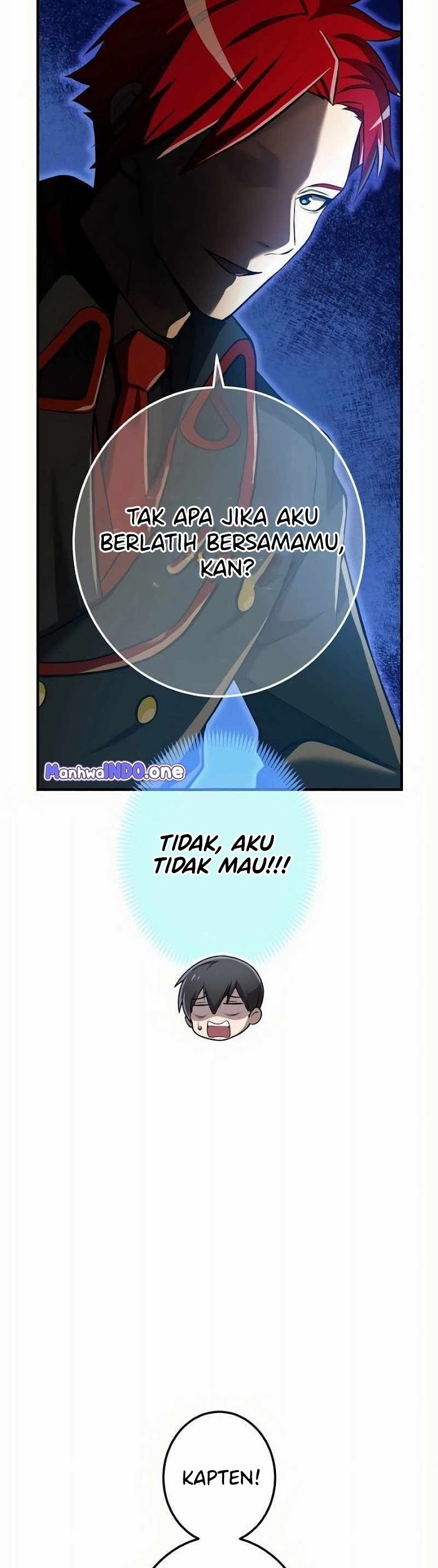 I Am the Strongest Awakeners, Recognized by All of the World’s Cheat Masters Chapter 20 Gambar 61