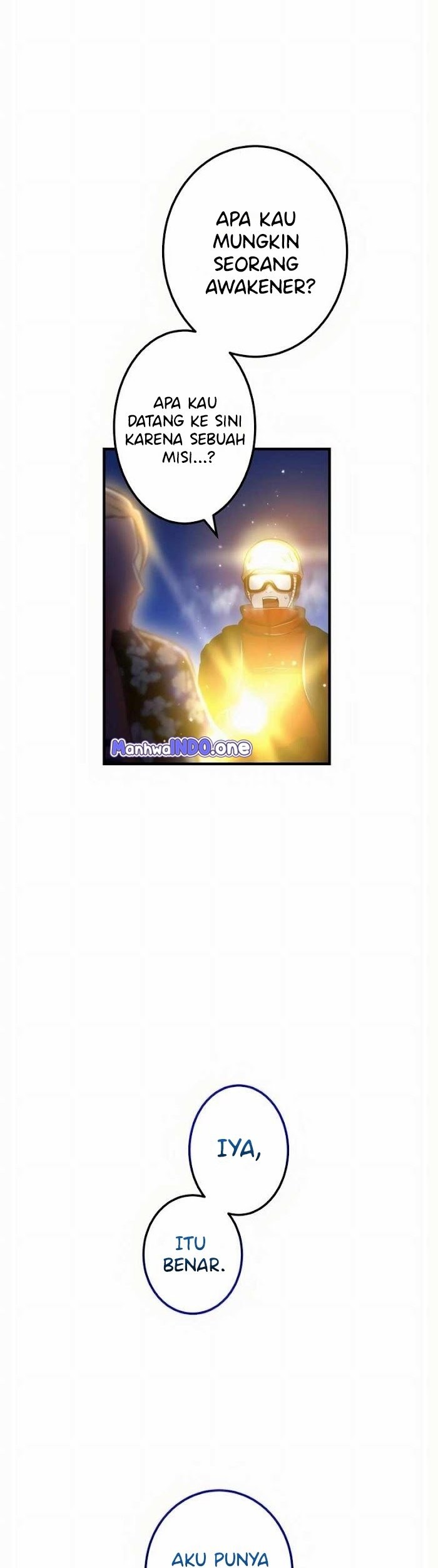 I Am the Strongest Awakeners, Recognized by All of the World’s Cheat Masters Chapter 20 Gambar 65