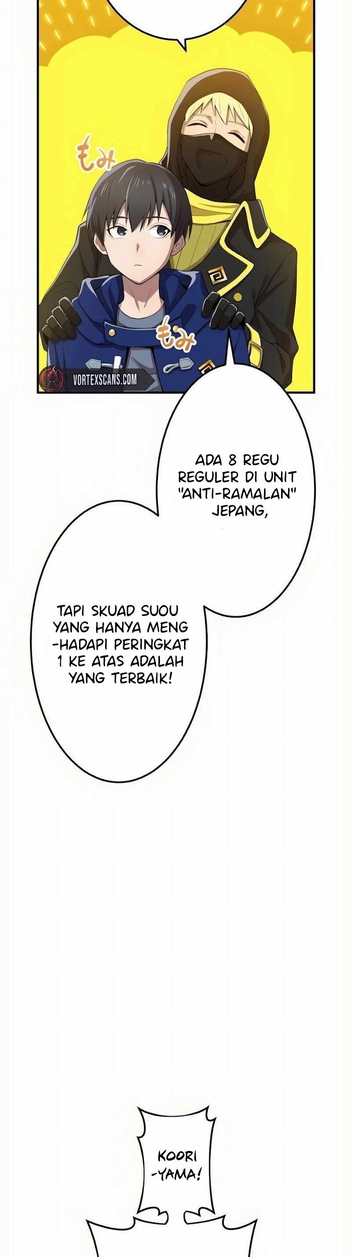 I Am the Strongest Awakeners, Recognized by All of the World’s Cheat Masters Chapter 20 Gambar 9