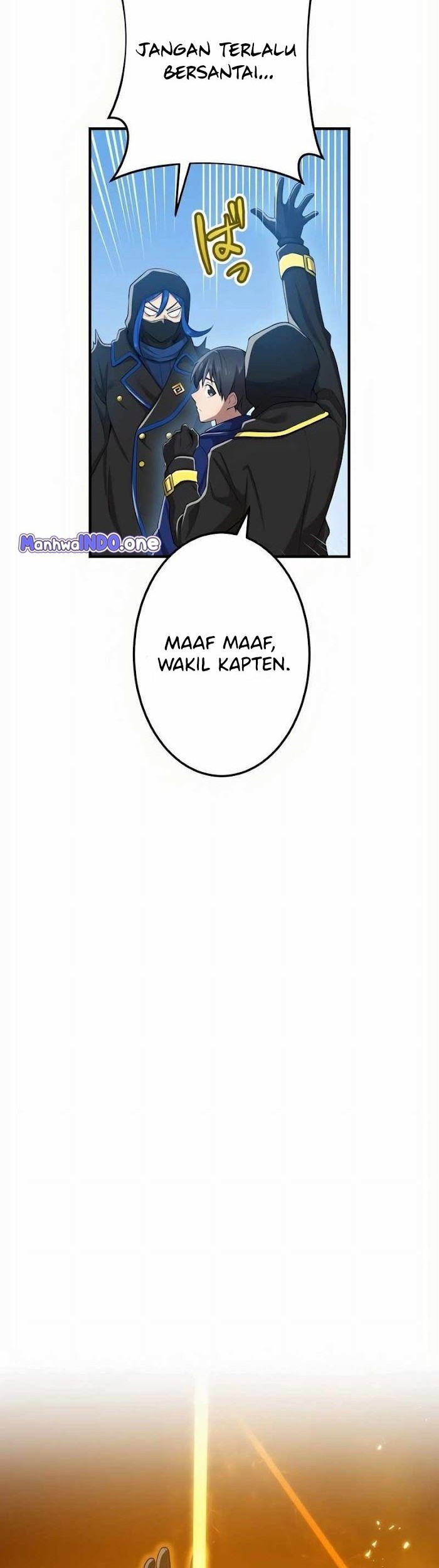 I Am the Strongest Awakeners, Recognized by All of the World’s Cheat Masters Chapter 20 Gambar 10