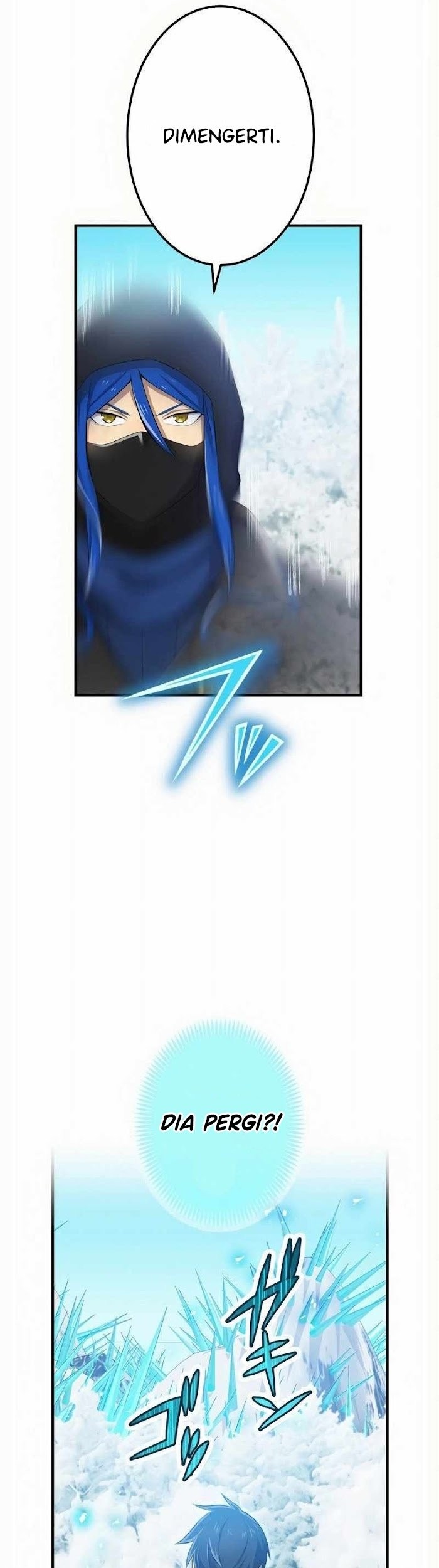 I Am the Strongest Awakeners, Recognized by All of the World’s Cheat Masters Chapter 20 Gambar 13