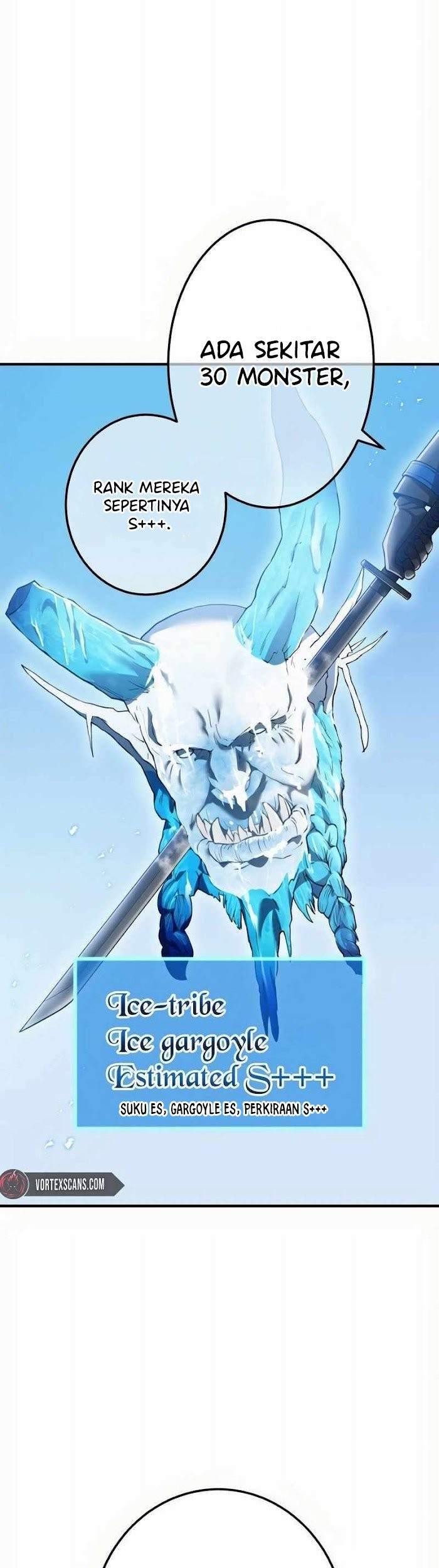 I Am the Strongest Awakeners, Recognized by All of the World’s Cheat Masters Chapter 20 Gambar 15