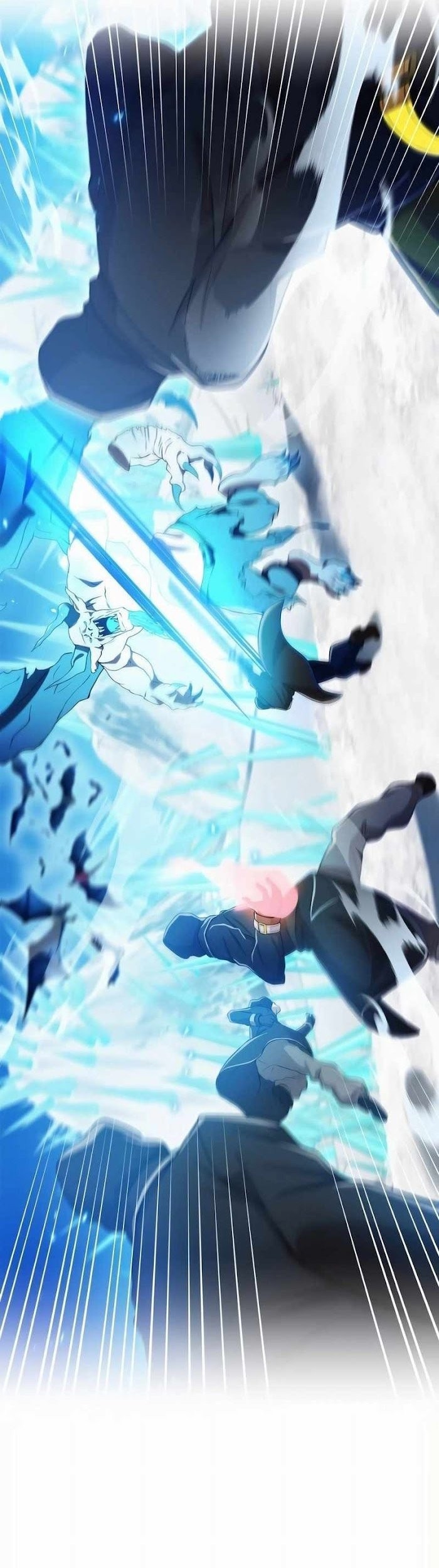 I Am the Strongest Awakeners, Recognized by All of the World’s Cheat Masters Chapter 20 Gambar 17