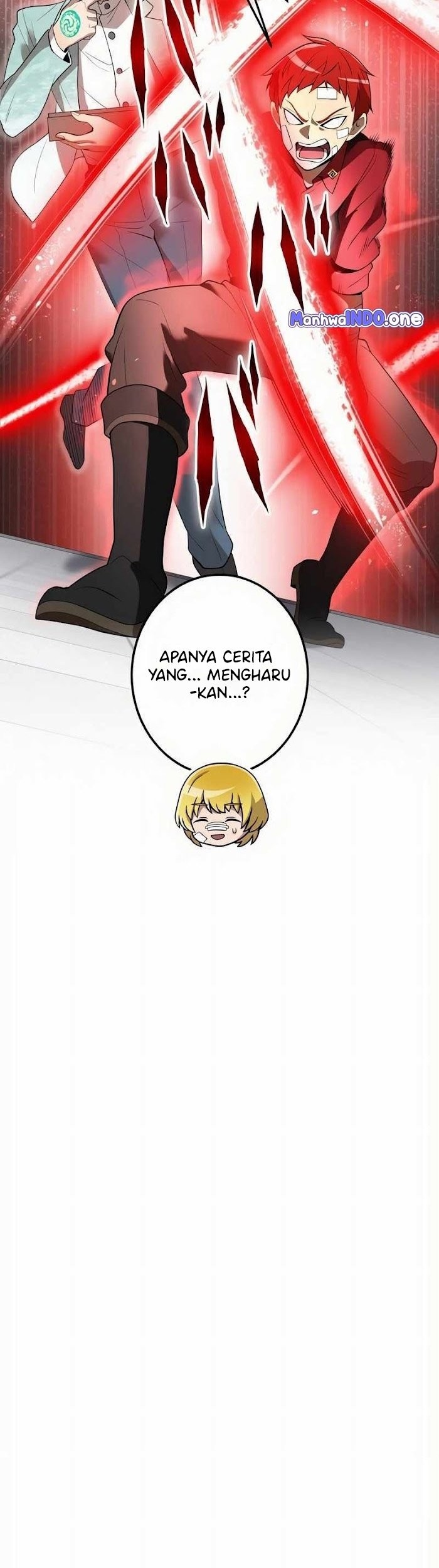 I Am the Strongest Awakeners, Recognized by All of the World’s Cheat Masters Chapter 19 Gambar 21