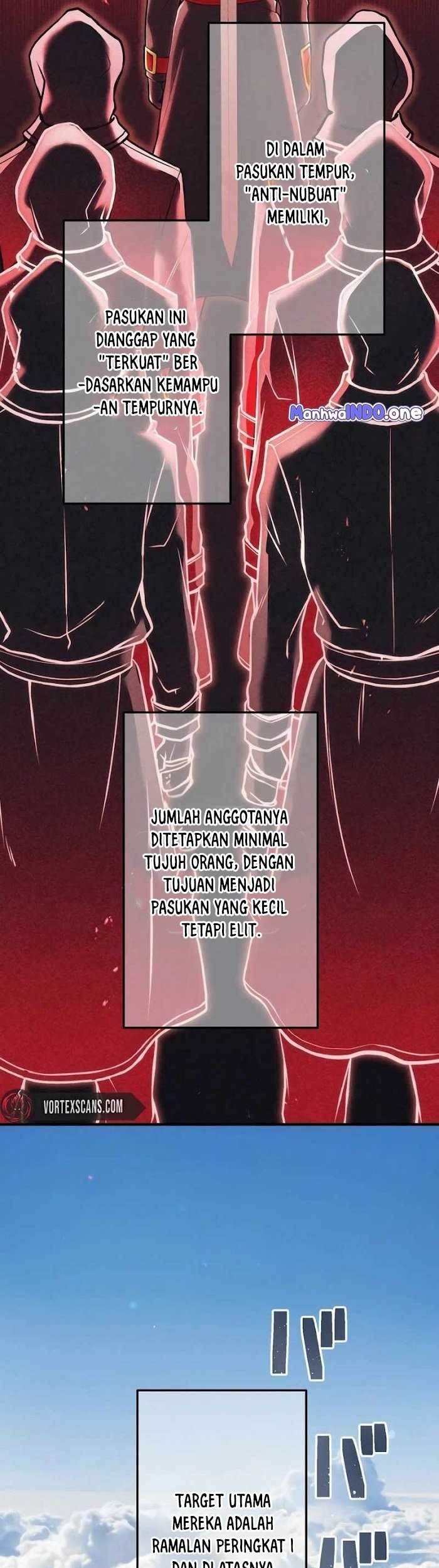 I Am the Strongest Awakeners, Recognized by All of the World’s Cheat Masters Chapter 19 Gambar 23