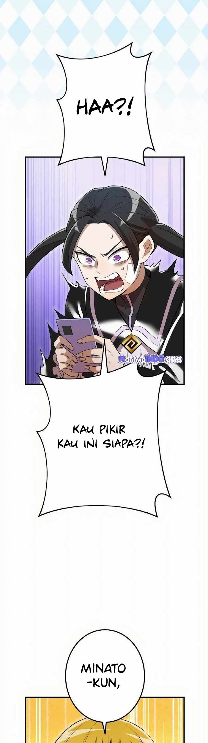 I Am the Strongest Awakeners, Recognized by All of the World’s Cheat Masters Chapter 19 Gambar 30