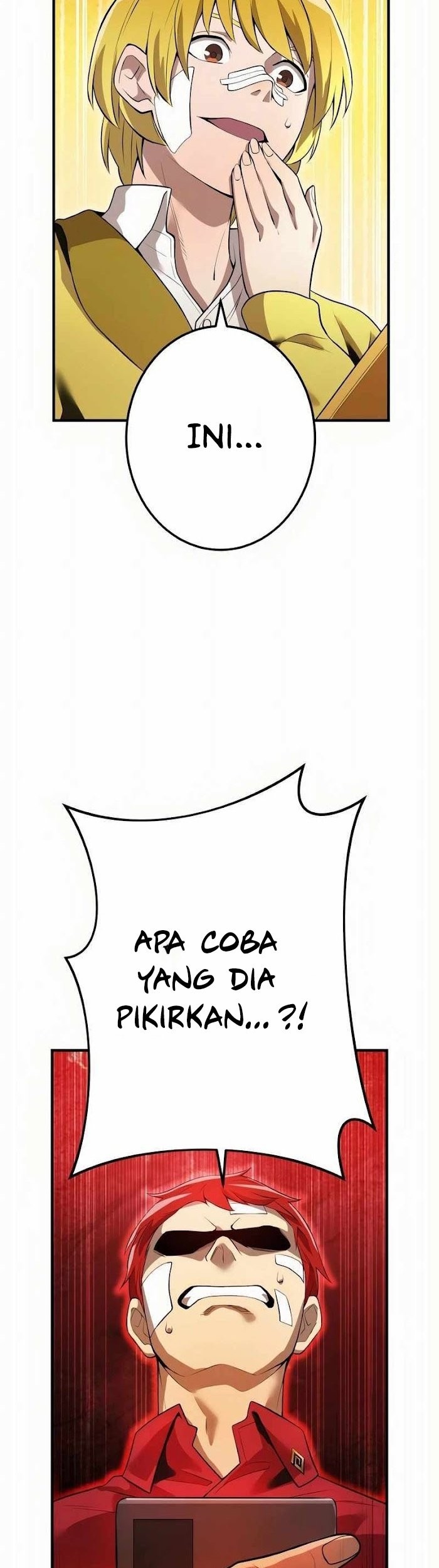 I Am the Strongest Awakeners, Recognized by All of the World’s Cheat Masters Chapter 19 Gambar 31