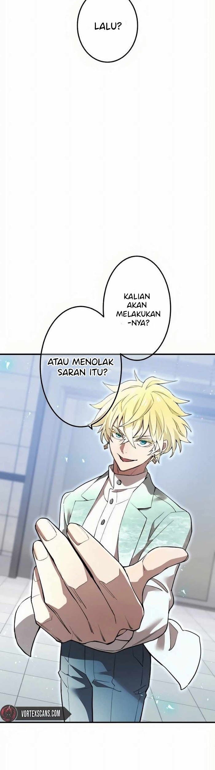 I Am the Strongest Awakeners, Recognized by All of the World’s Cheat Masters Chapter 19 Gambar 36