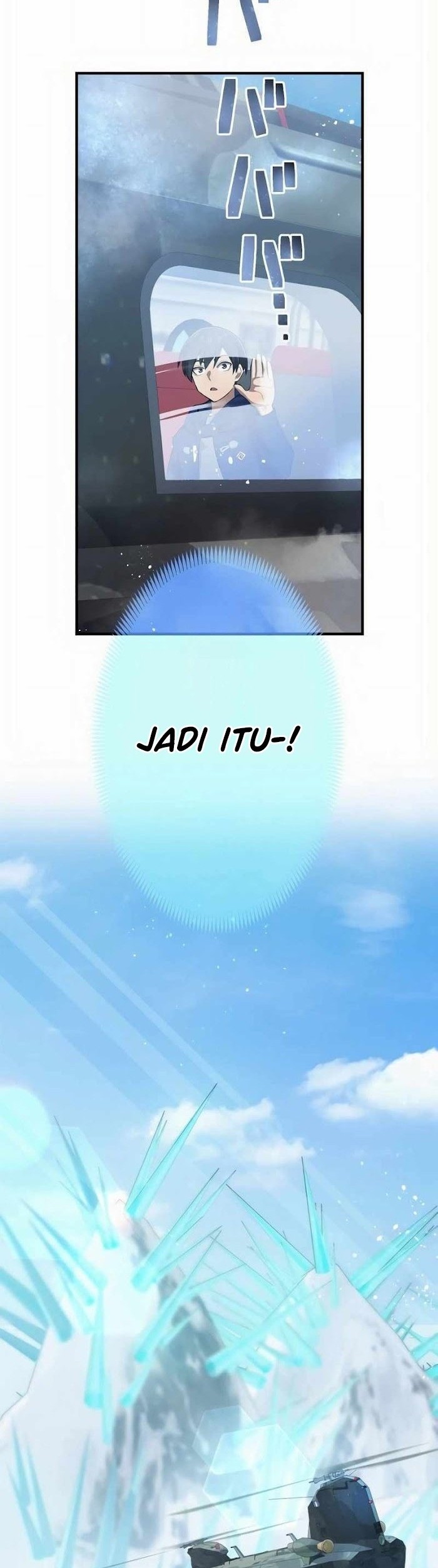 I Am the Strongest Awakeners, Recognized by All of the World’s Cheat Masters Chapter 19 Gambar 40