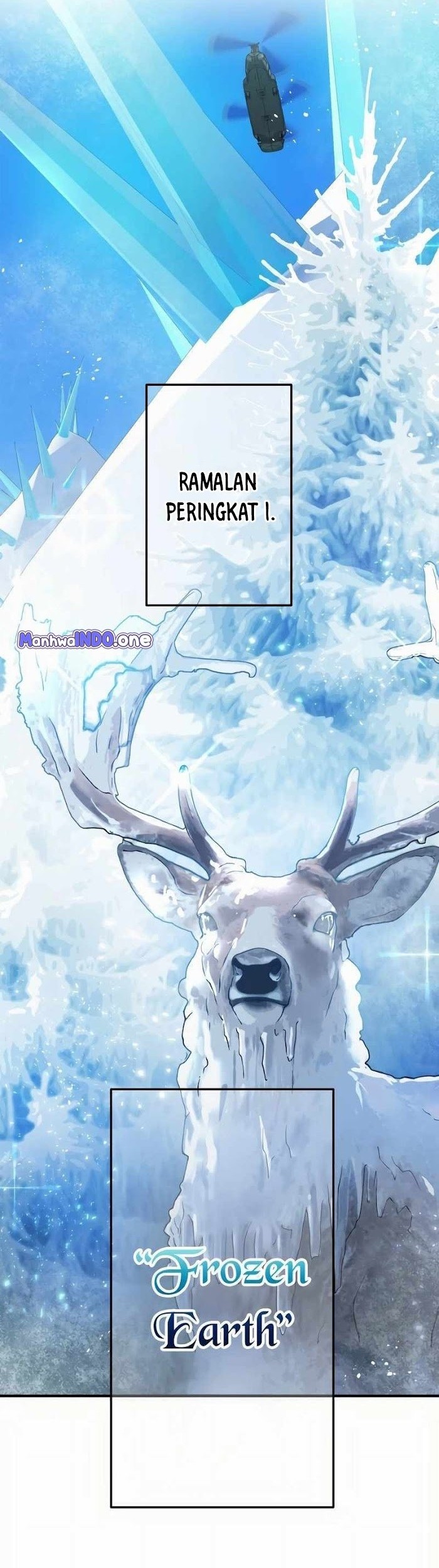 I Am the Strongest Awakeners, Recognized by All of the World’s Cheat Masters Chapter 19 Gambar 42