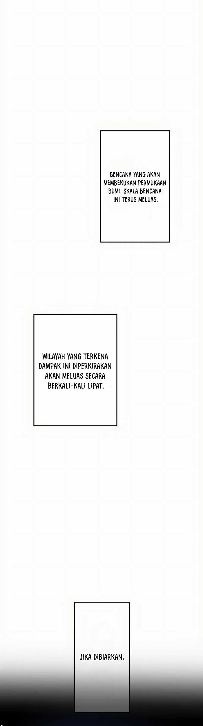 I Am the Strongest Awakeners, Recognized by All of the World’s Cheat Masters Chapter 19 Gambar 43