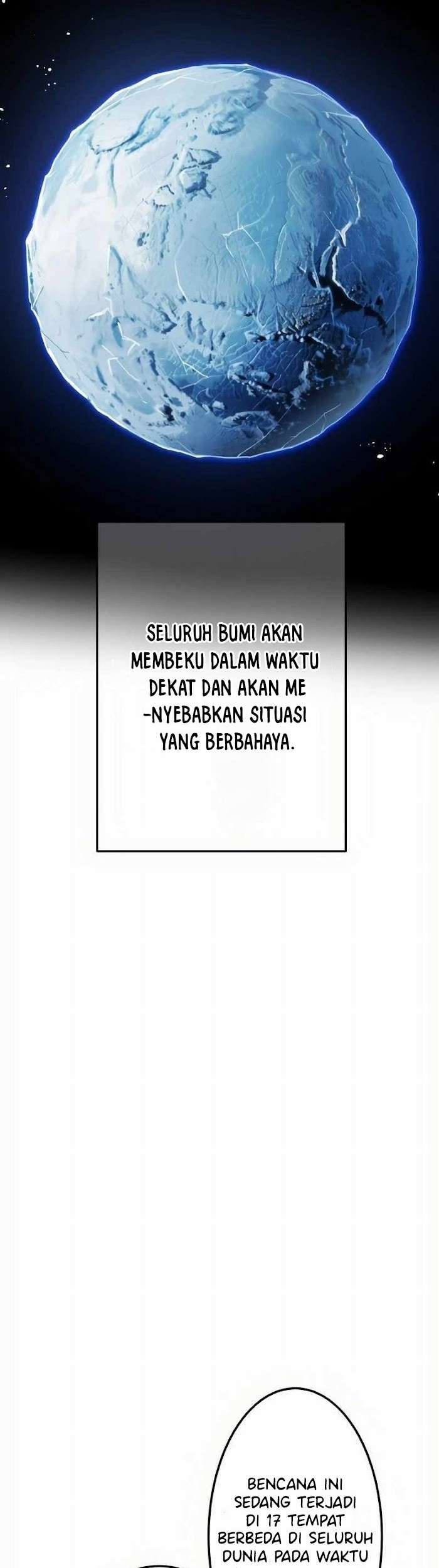 I Am the Strongest Awakeners, Recognized by All of the World’s Cheat Masters Chapter 19 Gambar 44