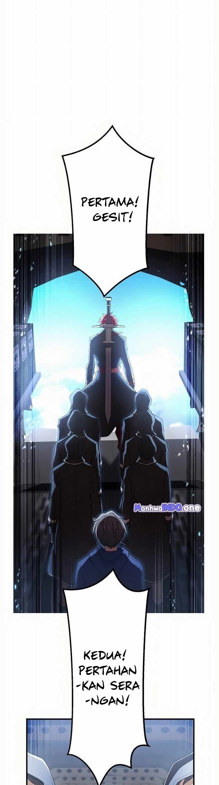 I Am the Strongest Awakeners, Recognized by All of the World’s Cheat Masters Chapter 19 Gambar 49