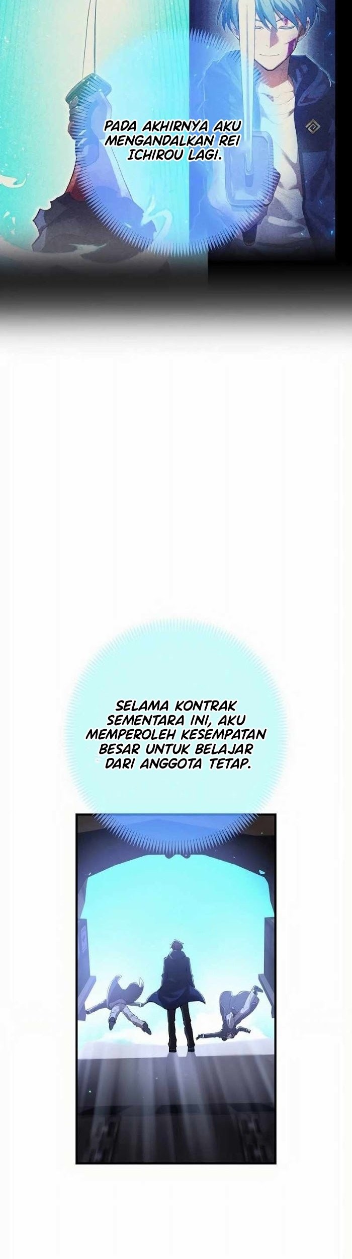 I Am the Strongest Awakeners, Recognized by All of the World’s Cheat Masters Chapter 19 Gambar 51