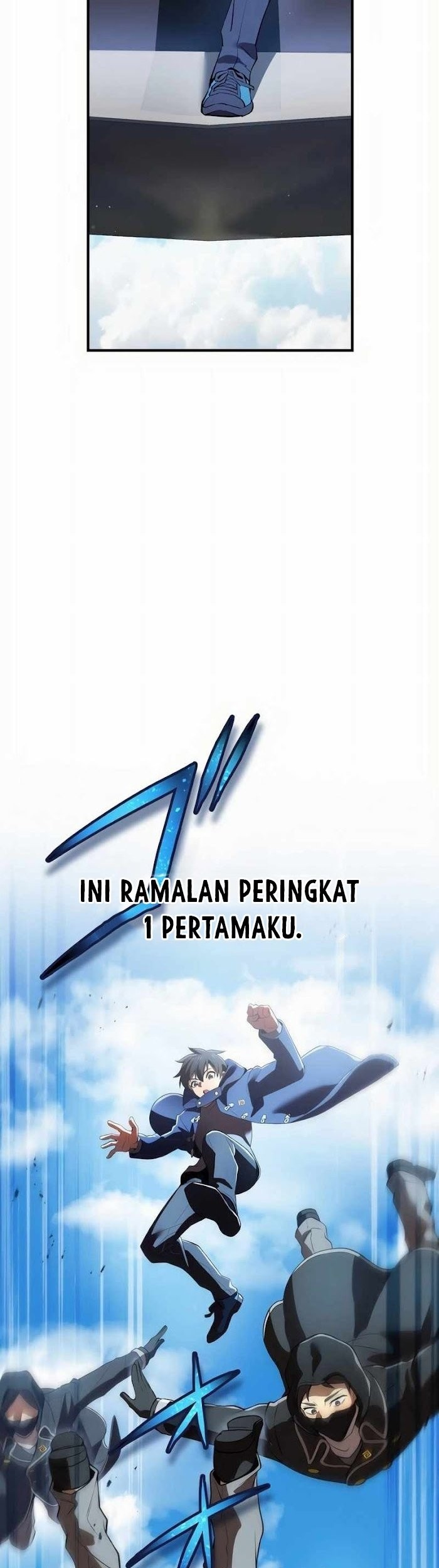 I Am the Strongest Awakeners, Recognized by All of the World’s Cheat Masters Chapter 19 Gambar 53