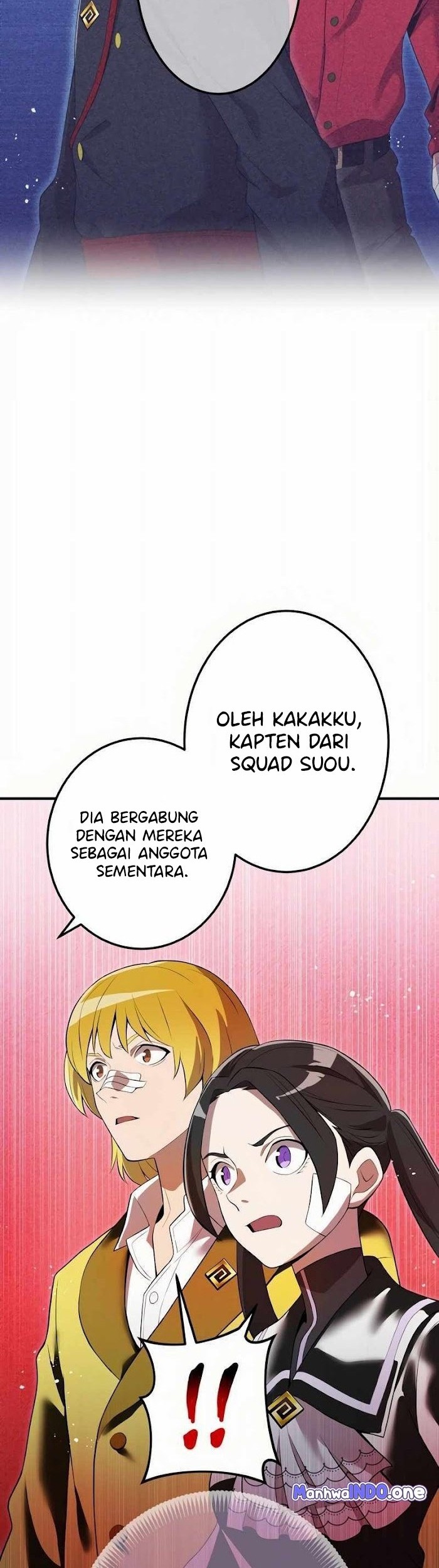 I Am the Strongest Awakeners, Recognized by All of the World’s Cheat Masters Chapter 19 Gambar 4