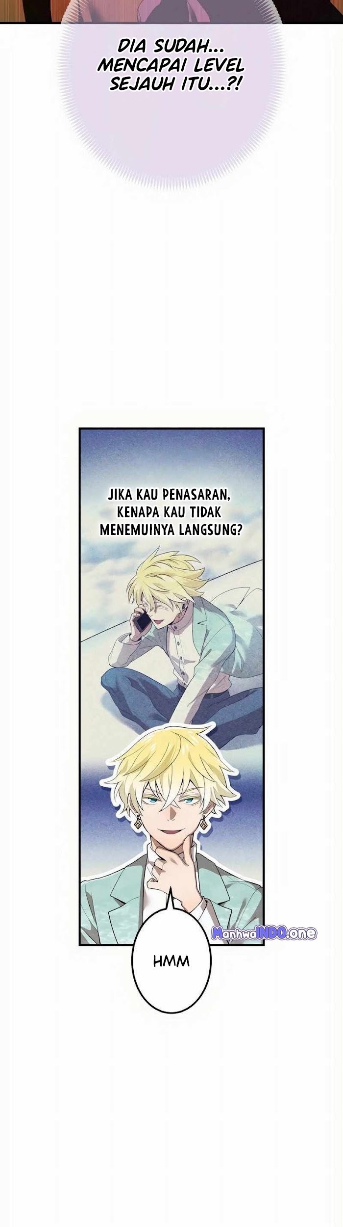 I Am the Strongest Awakeners, Recognized by All of the World’s Cheat Masters Chapter 19 Gambar 5