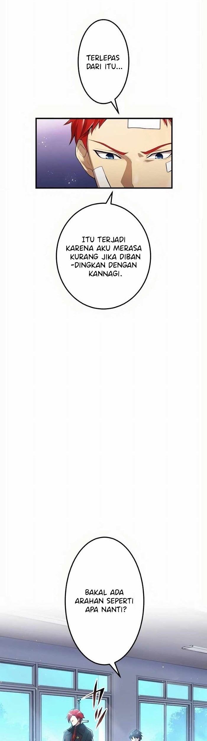 I Am the Strongest Awakeners, Recognized by All of the World’s Cheat Masters Chapter 19 Gambar 6