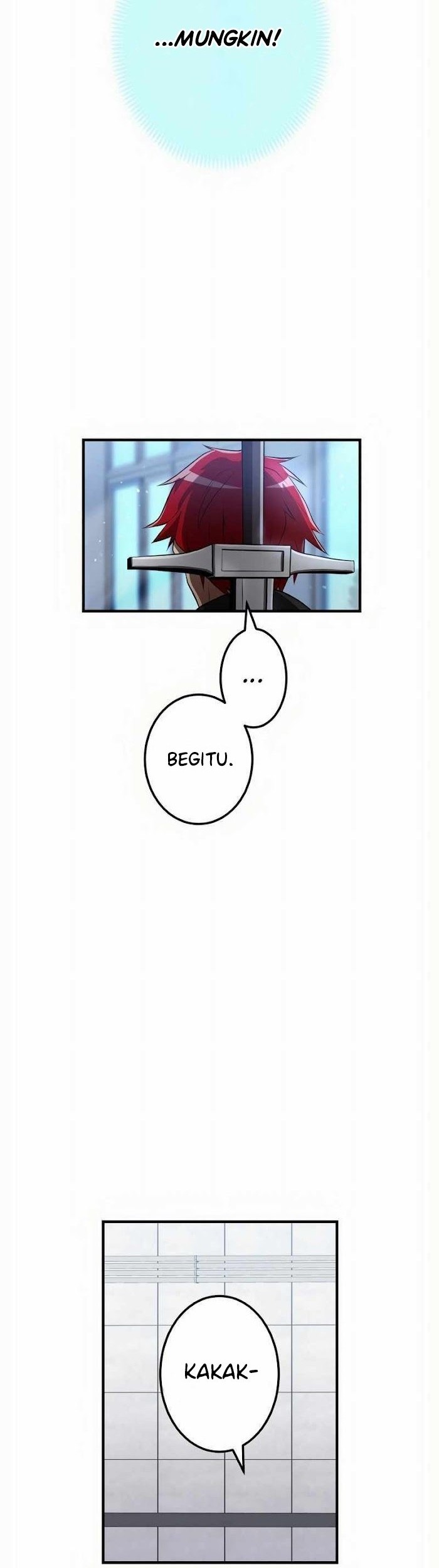 I Am the Strongest Awakeners, Recognized by All of the World’s Cheat Masters Chapter 19 Gambar 10