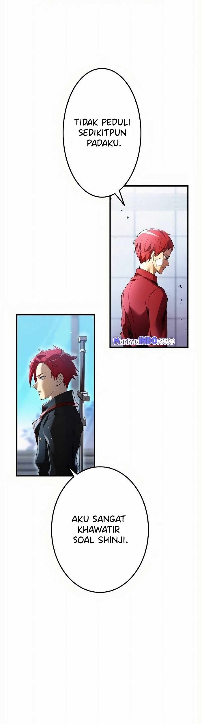 I Am the Strongest Awakeners, Recognized by All of the World’s Cheat Masters Chapter 19 Gambar 11