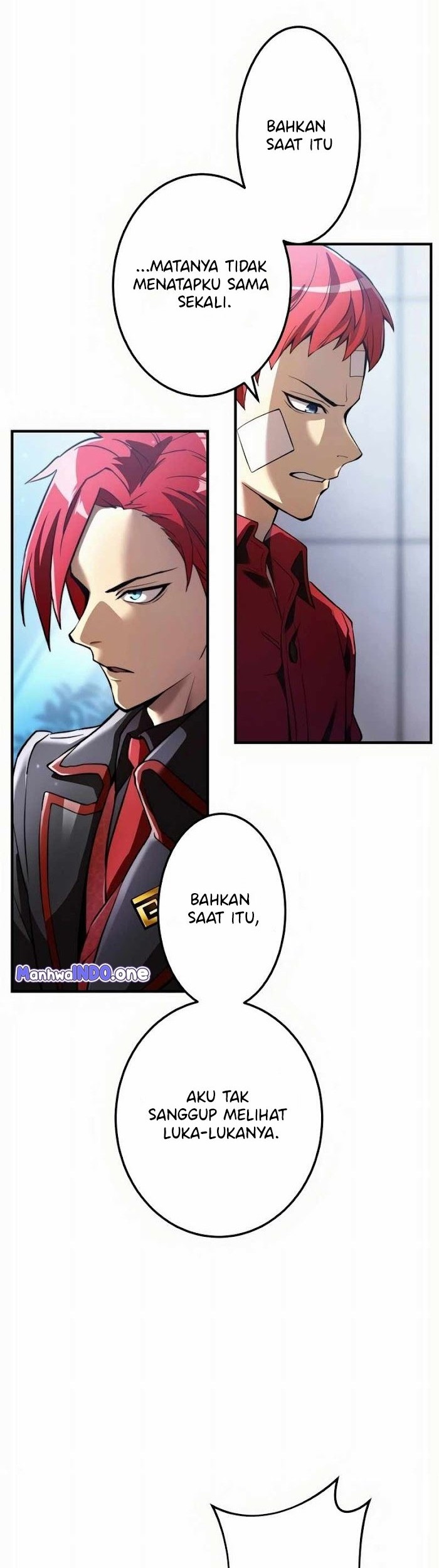 I Am the Strongest Awakeners, Recognized by All of the World’s Cheat Masters Chapter 19 Gambar 12