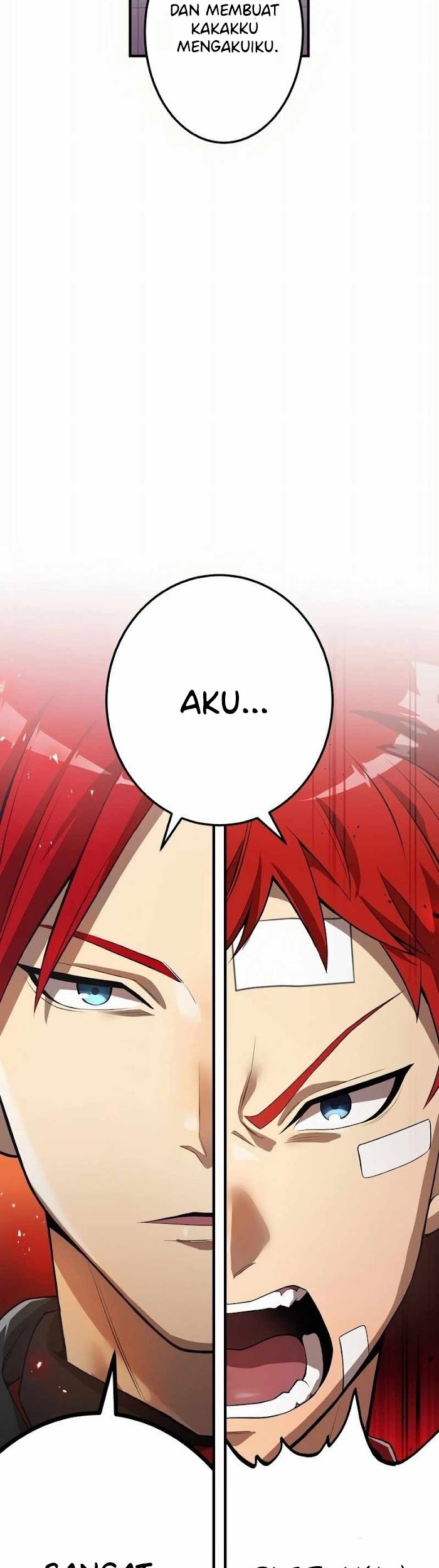 I Am the Strongest Awakeners, Recognized by All of the World’s Cheat Masters Chapter 19 Gambar 15